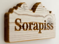 Sorapiss